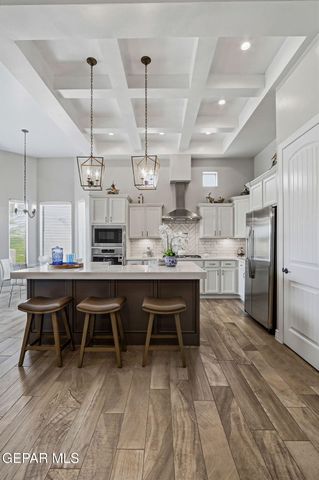 7462 WOODEN NICKEL Drive, El Paso, TX 79911