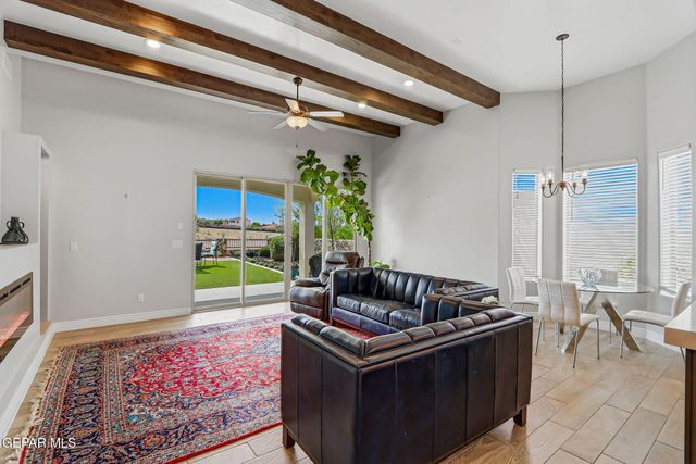 7462 WOODEN NICKEL Drive, El Paso, TX 79911