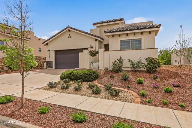 7462 WOODEN NICKEL Drive, El Paso, TX 79911