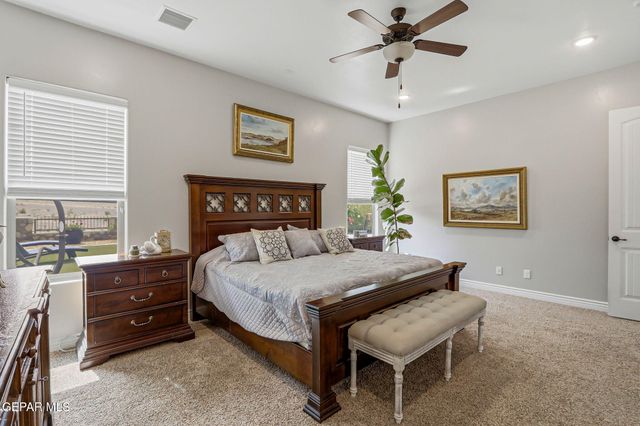 7462 WOODEN NICKEL Drive, El Paso, TX 79911