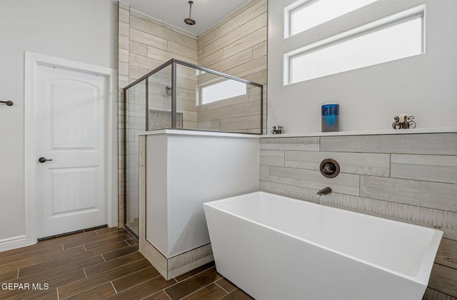 7462 WOODEN NICKEL Drive, El Paso, TX 79911