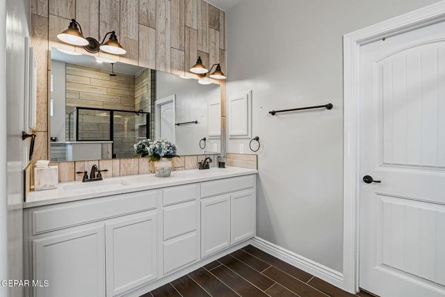 7462 WOODEN NICKEL Drive, El Paso, TX 79911