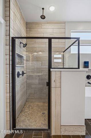 7462 WOODEN NICKEL Drive, El Paso, TX 79911