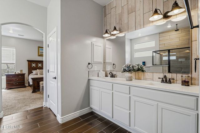 7462 WOODEN NICKEL Drive, El Paso, TX 79911