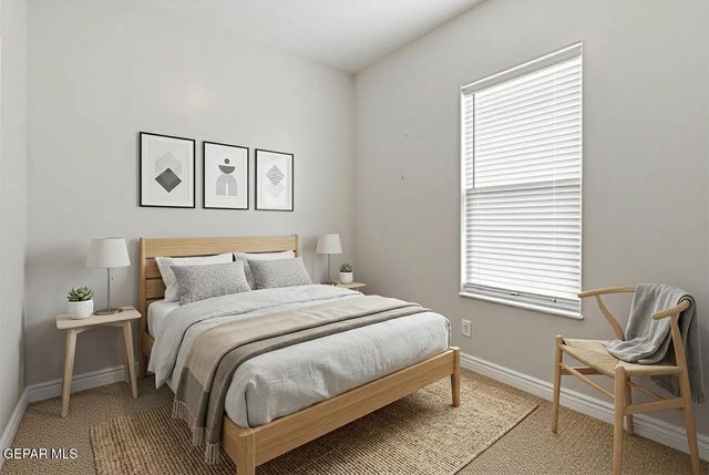 7462 WOODEN NICKEL Drive, El Paso, TX 79911