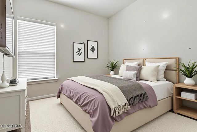 7462 WOODEN NICKEL Drive, El Paso, TX 79911