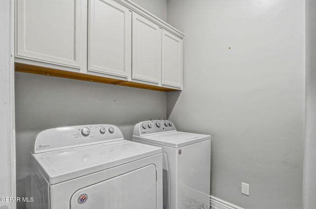 7462 WOODEN NICKEL Drive, El Paso, TX 79911