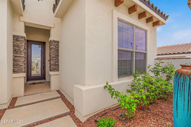 7462 WOODEN NICKEL Drive, El Paso, TX 79911