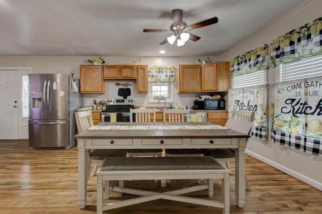 753 E Highway 60, Owingsville, KY 40360