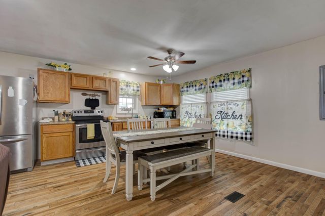 753 E Highway 60, Owingsville, KY 40360