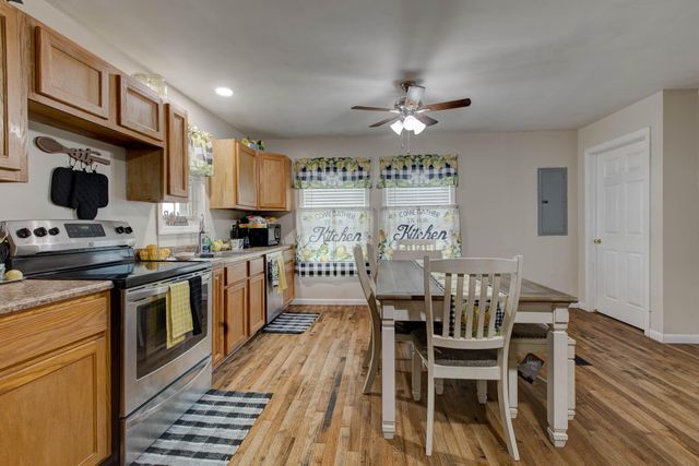 753 E Highway 60, Owingsville, KY 40360