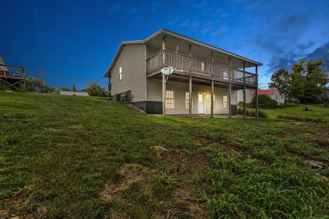 753 E Highway 60, Owingsville, KY 40360