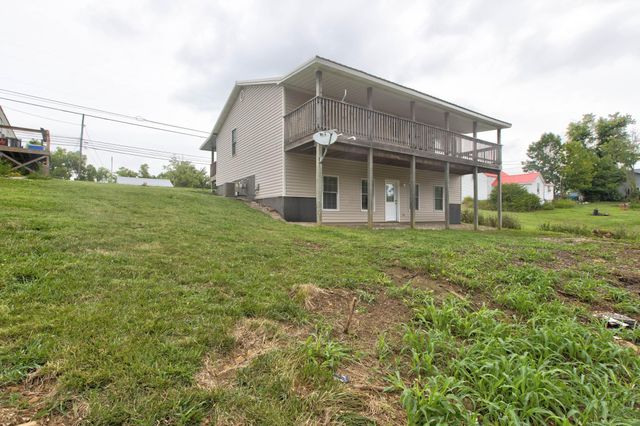 753 E Highway 60, Owingsville, KY 40360