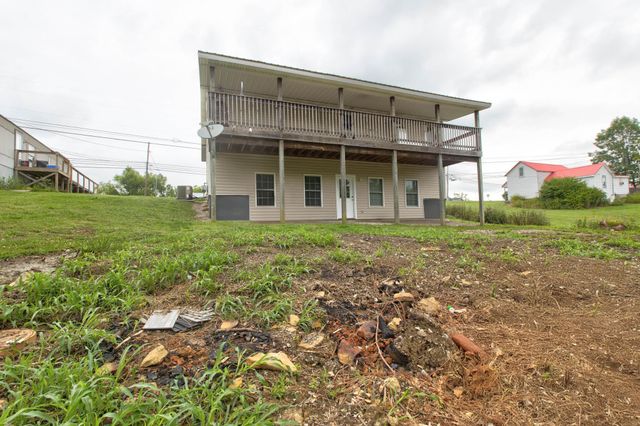 753 E Highway 60, Owingsville, KY 40360