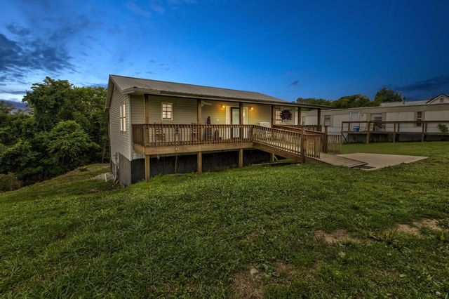 753 E Highway 60, Owingsville, KY 40360