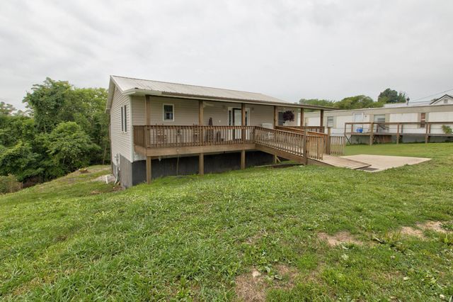 753 E Highway 60, Owingsville, KY 40360