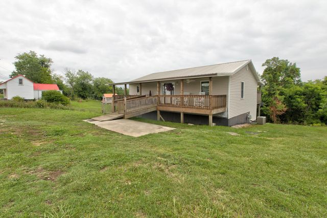 753 E Highway 60, Owingsville, KY 40360
