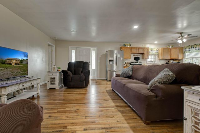 753 E Highway 60, Owingsville, KY 40360