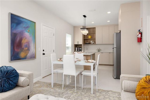 4305 Heron Avenue 7, Mcallen, TX 78504