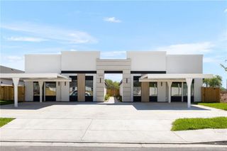 4305 Heron Avenue 7, Mcallen, TX 78504