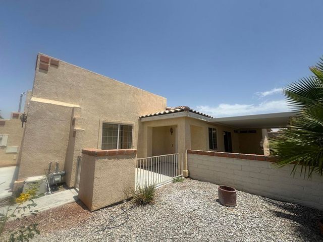 3948 Birdie Court, Blythe, CA 92225