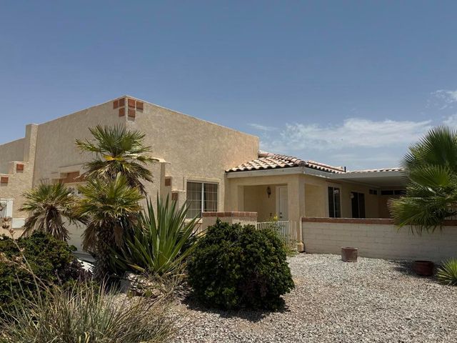 3948 Birdie Court, Blythe, CA 92225