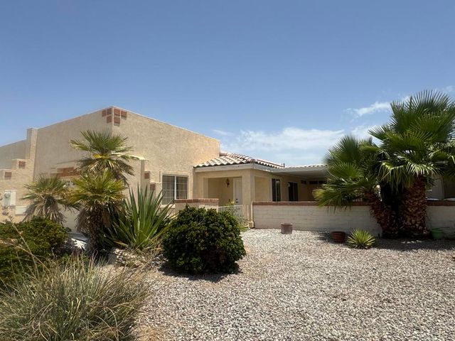 3948 Birdie Court, Blythe, CA 92225