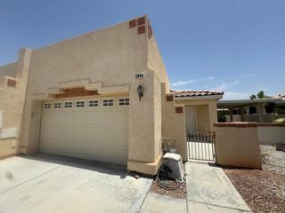 3948 Birdie Court, Blythe, CA 92225