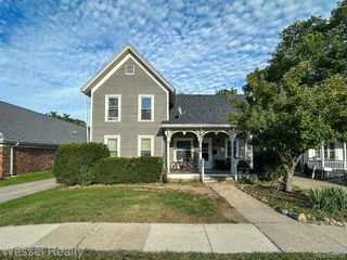 261 S Main Street, Romeo Village, MI 48065