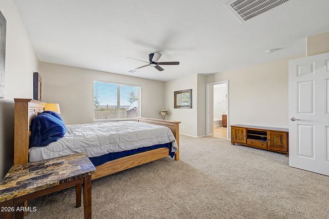 2283 N DAISY Drive, Florence, AZ 85132