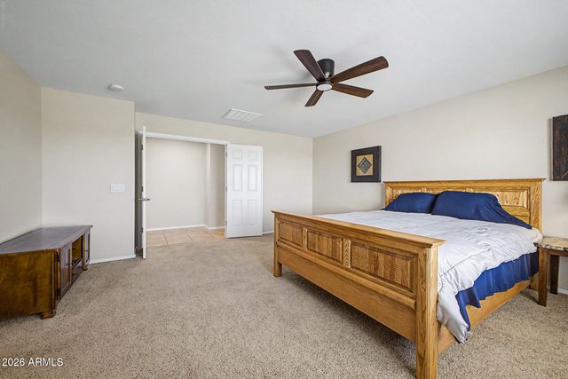 2283 N DAISY Drive, Florence, AZ 85132
