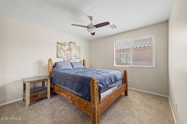 2283 N DAISY Drive, Florence, AZ 85132