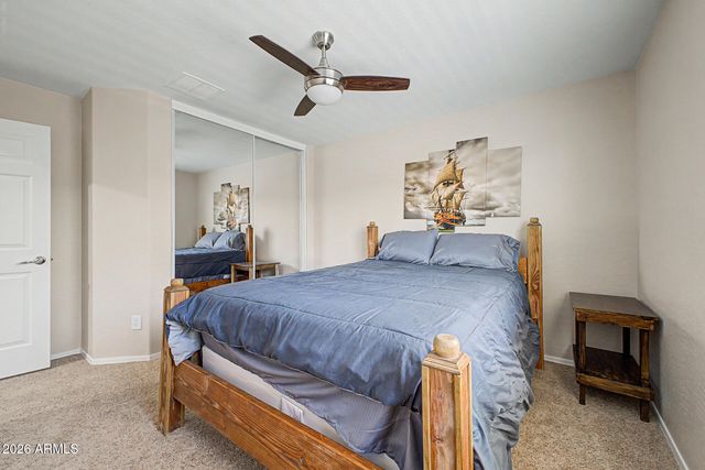 2283 N DAISY Drive, Florence, AZ 85132