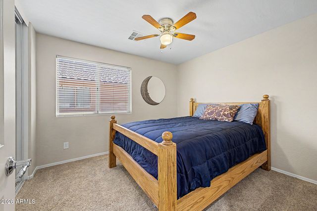 2283 N DAISY Drive, Florence, AZ 85132