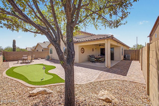 2283 N DAISY Drive, Florence, AZ 85132