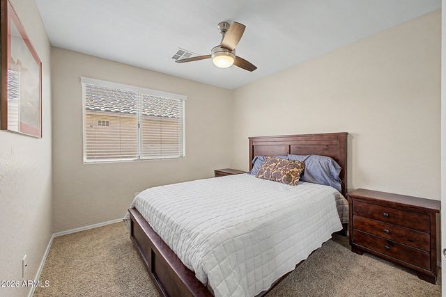 2283 N DAISY Drive, Florence, AZ 85132