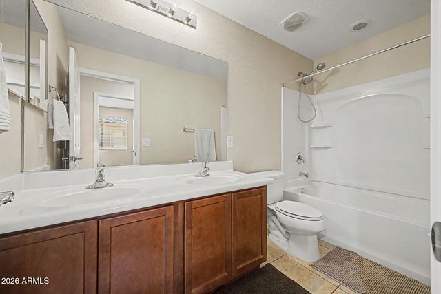 2283 N DAISY Drive, Florence, AZ 85132