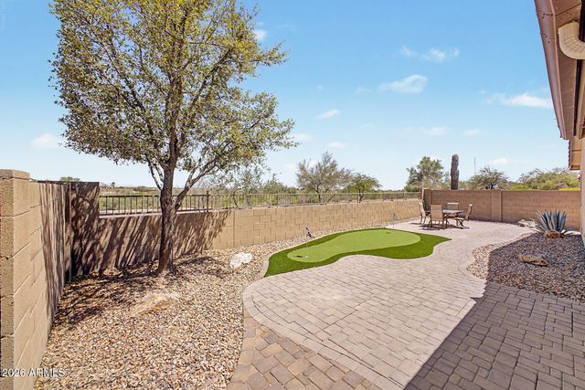 2283 N DAISY Drive, Florence, AZ 85132