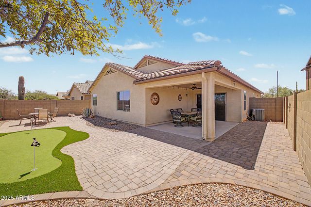 2283 N DAISY Drive, Florence, AZ 85132