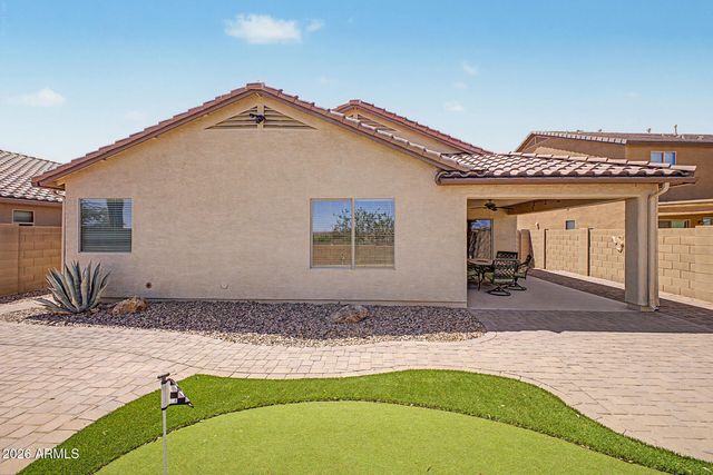 2283 N DAISY Drive, Florence, AZ 85132