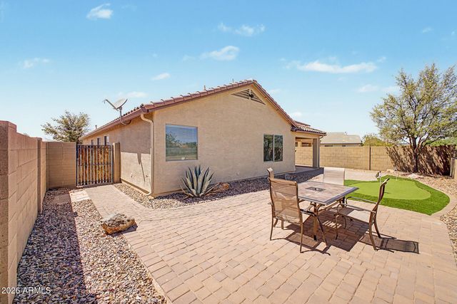 2283 N DAISY Drive, Florence, AZ 85132