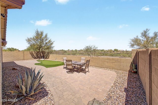 2283 N DAISY Drive, Florence, AZ 85132