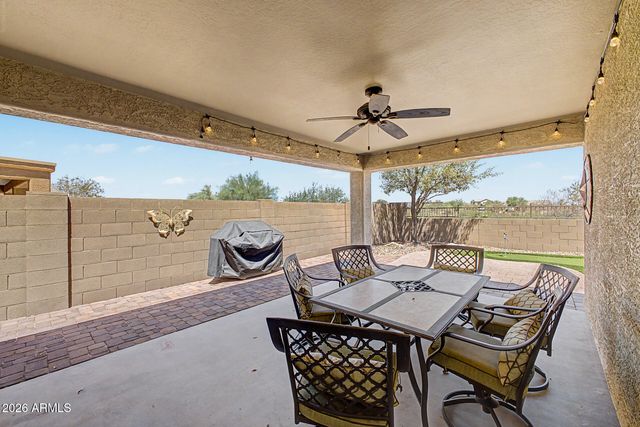 2283 N DAISY Drive, Florence, AZ 85132