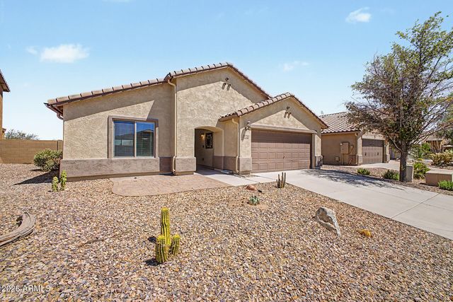 2283 N DAISY Drive, Florence, AZ 85132