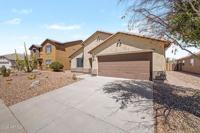 2283 N DAISY Drive, Florence, AZ 85132