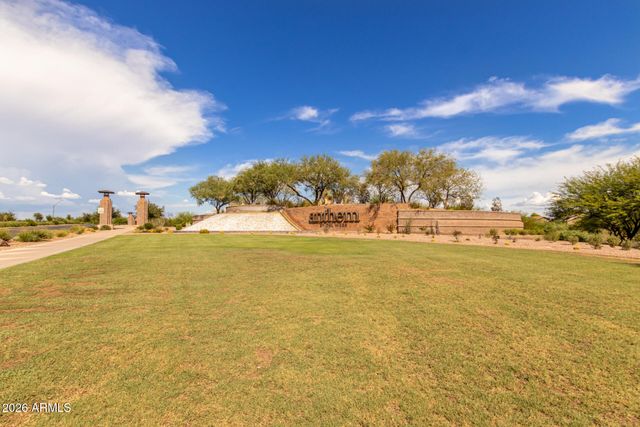 2283 N DAISY Drive, Florence, AZ 85132