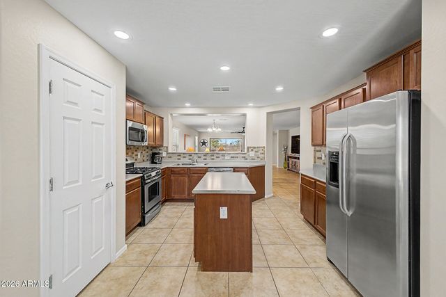 2283 N DAISY Drive, Florence, AZ 85132