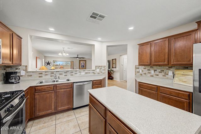 2283 N DAISY Drive, Florence, AZ 85132