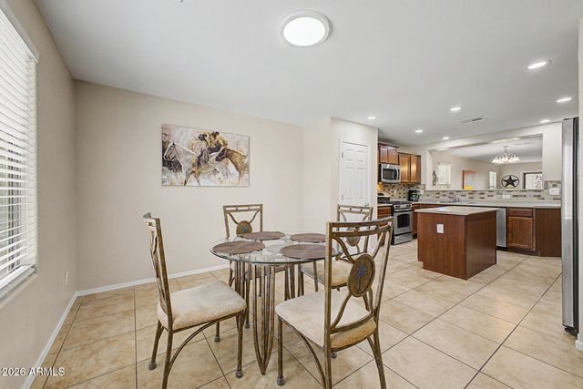 2283 N DAISY Drive, Florence, AZ 85132