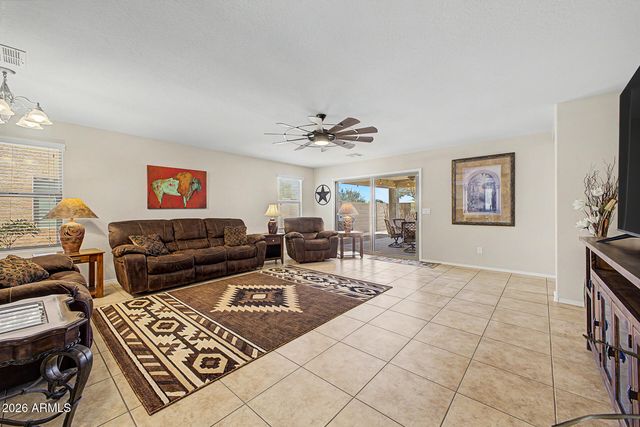 2283 N DAISY Drive, Florence, AZ 85132